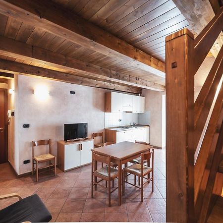 Residence La Tana Del Ghiro Bardonecchia Exterior photo